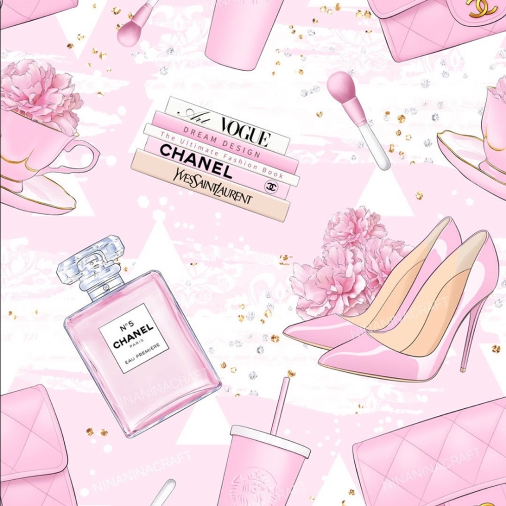 Meet your Posher, Christine